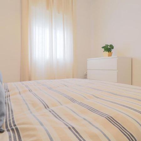 Apartamento Unicornio Sanlucar de Barrameda Luaran gambar
