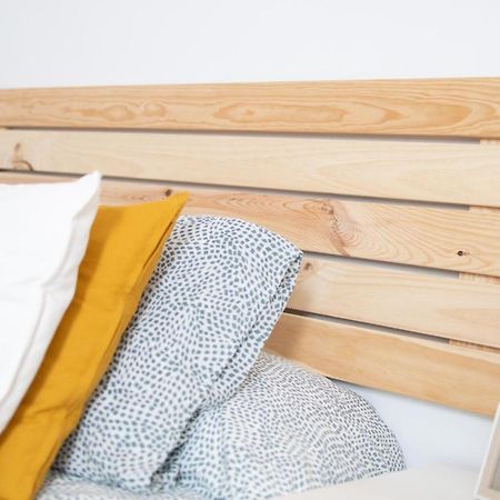 Apartamento Unicornio Sanlucar de Barrameda Luaran gambar