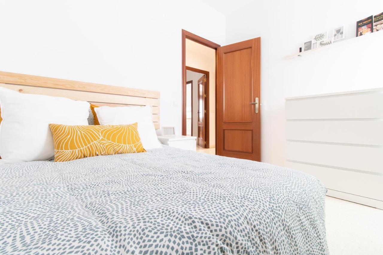 Apartamento Unicornio Sanlucar de Barrameda Luaran gambar