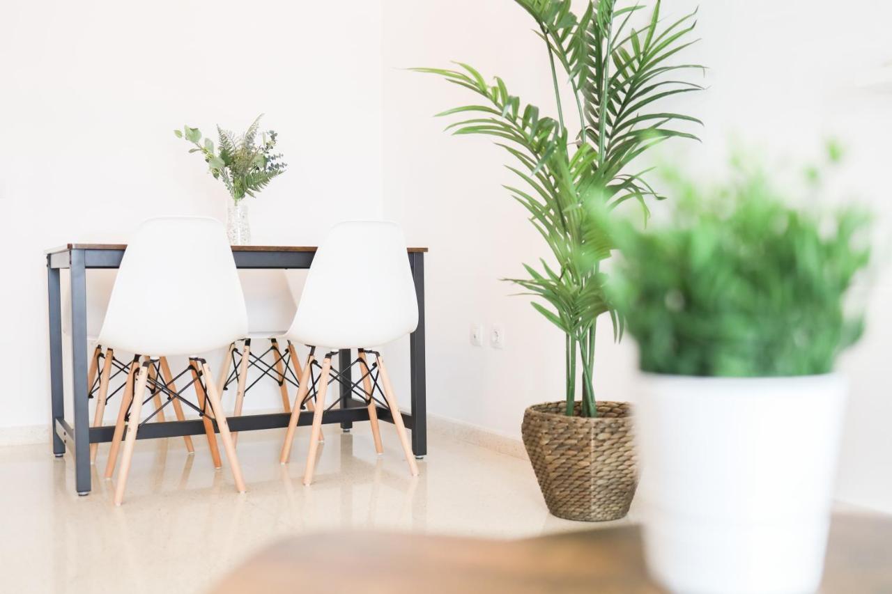 Apartamento Unicornio Sanlucar de Barrameda Luaran gambar