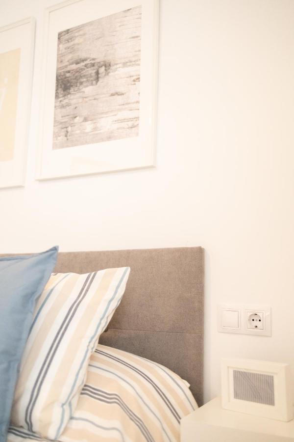 Apartamento Unicornio Sanlucar de Barrameda Luaran gambar