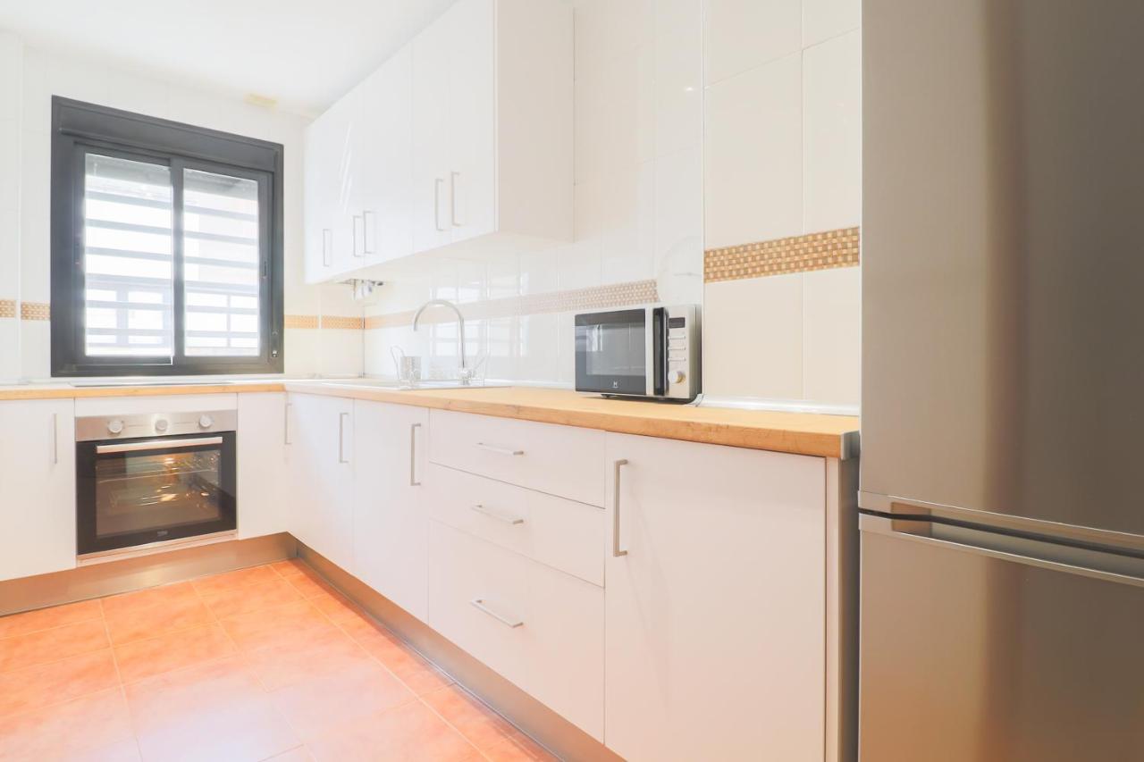 Apartamento Unicornio Sanlucar de Barrameda Luaran gambar