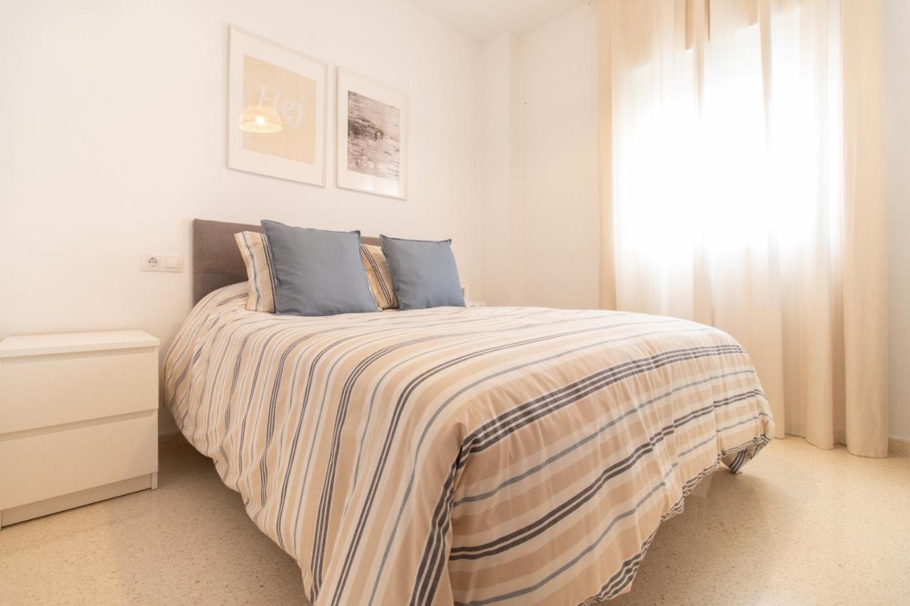 Apartamento Unicornio Sanlucar de Barrameda Luaran gambar