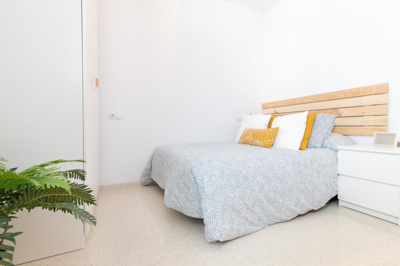 Apartamento Unicornio Sanlucar de Barrameda Luaran gambar