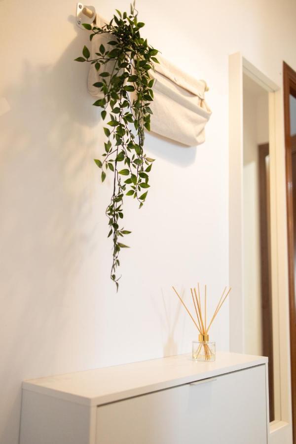 Apartamento Unicornio Sanlucar de Barrameda Luaran gambar