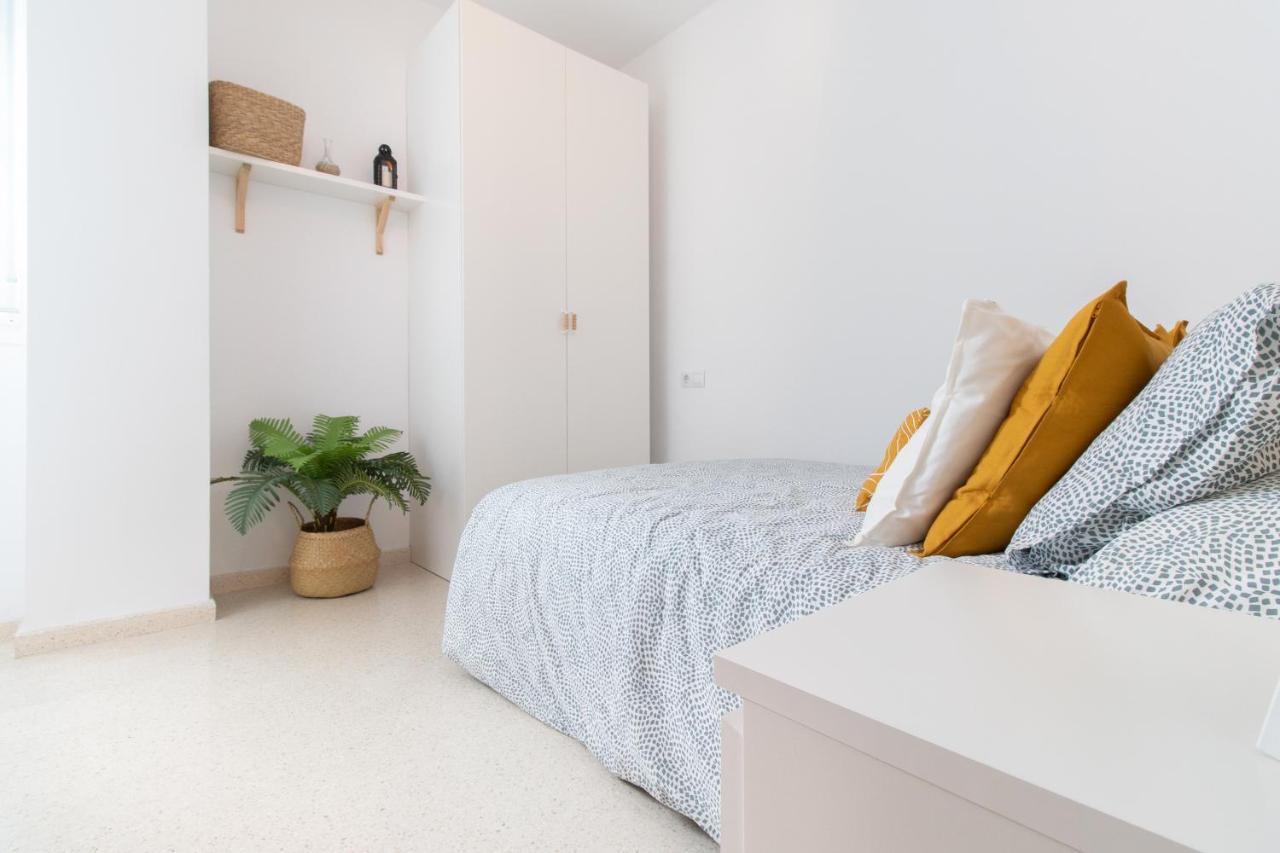 Apartamento Unicornio Sanlucar de Barrameda Luaran gambar