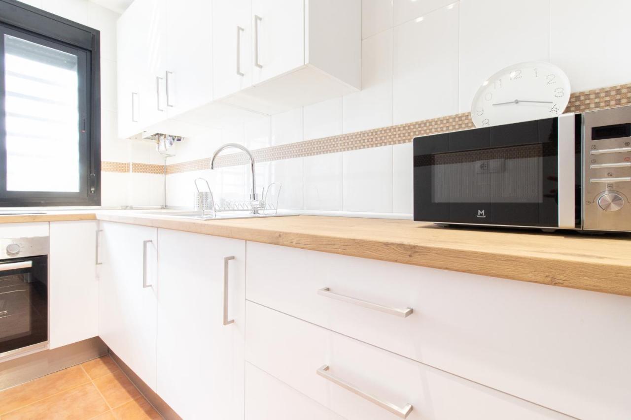 Apartamento Unicornio Sanlucar de Barrameda Luaran gambar