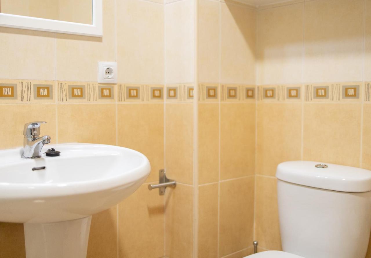Apartamento Unicornio Sanlucar de Barrameda Luaran gambar